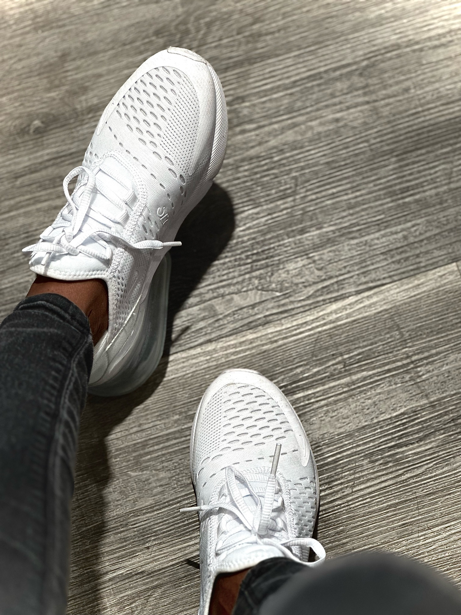 Favorite sneakers right now!👀 Perfect to dress up a lil or simply dress down.

#LTKGiftGuide #LTKshoecrush #LTKstyletip