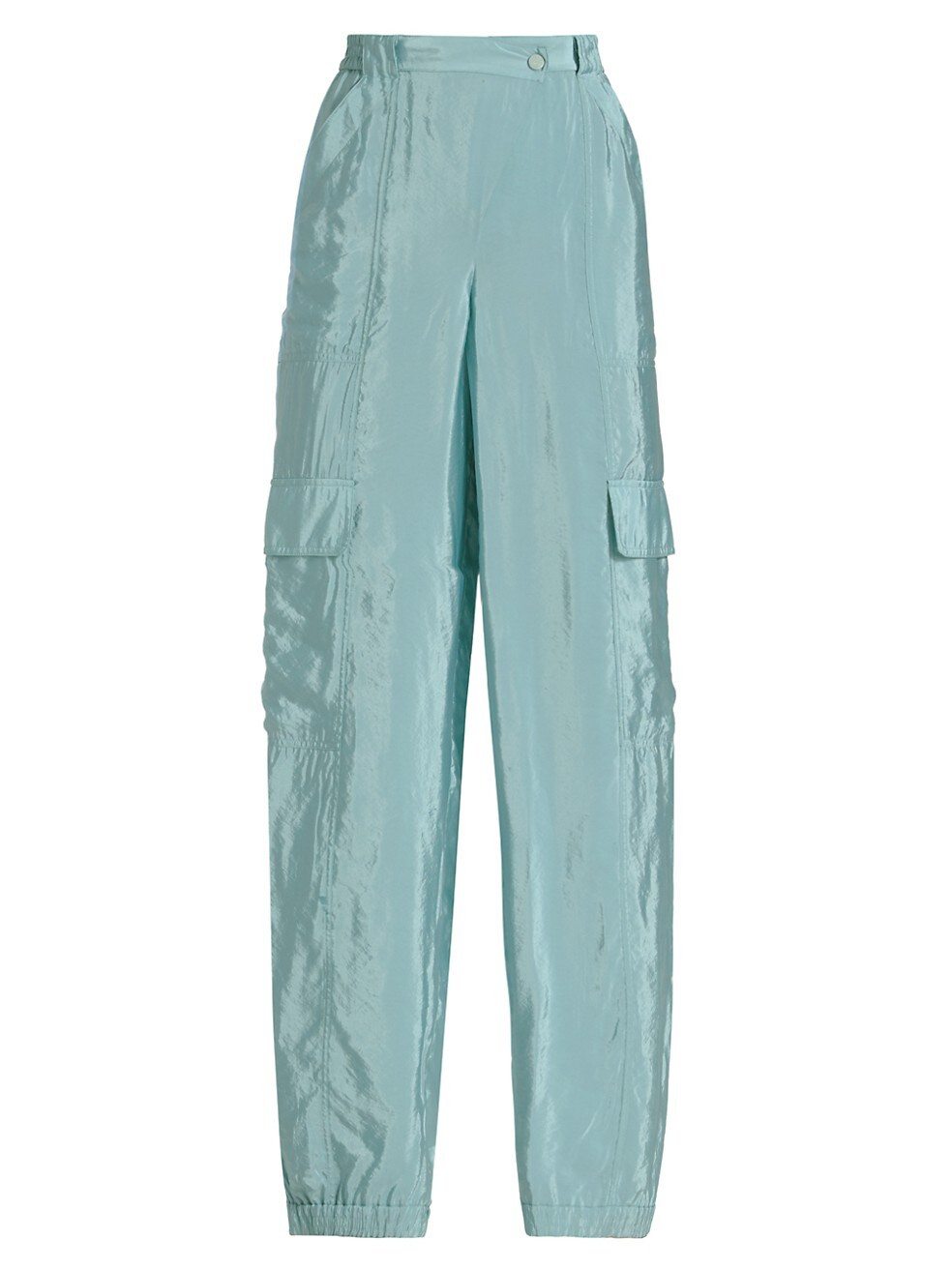Artemis Parachute Cargo Pants | Saks Fifth Avenue