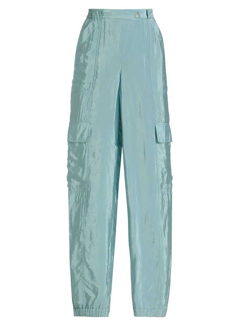 Artemis Parachute Cargo Pants | Saks Fifth Avenue