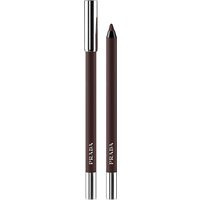 Prada Eyeliner 1.2ml (Various Shades) - 02 WOOD | Look Fantastic (UK)