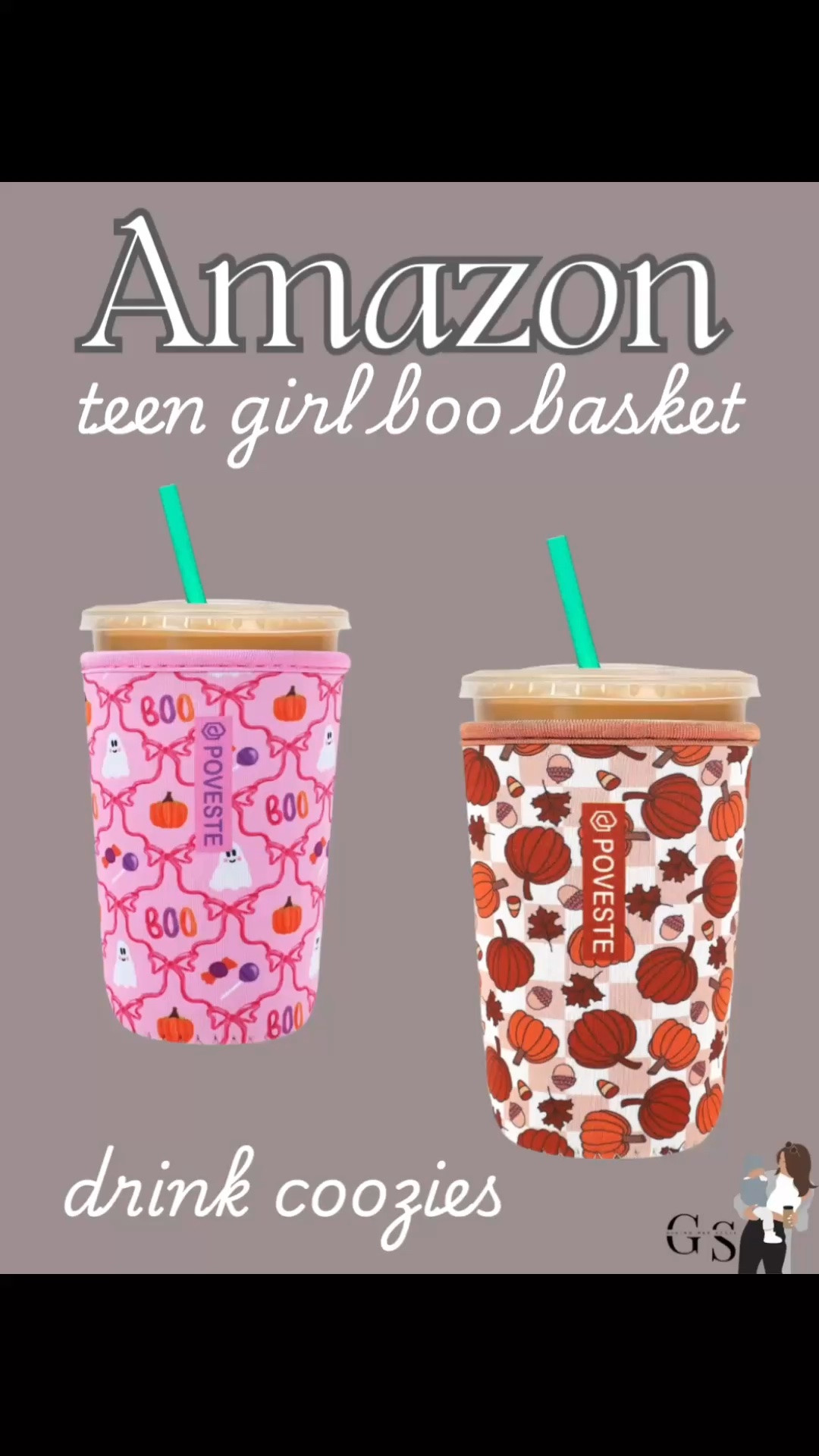 Boo basket stuffers for your teen or college aged girl! 

Boo basket, Halloween pajamas, spooky season, amazon finds, amazon fall, Amazon Halloween, skincare, preppy, boo basket teen girl

#LTKU #LTKSeasonal