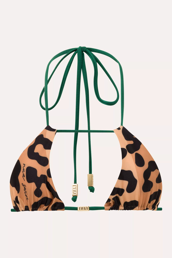 Mirella Top | Nua Swim