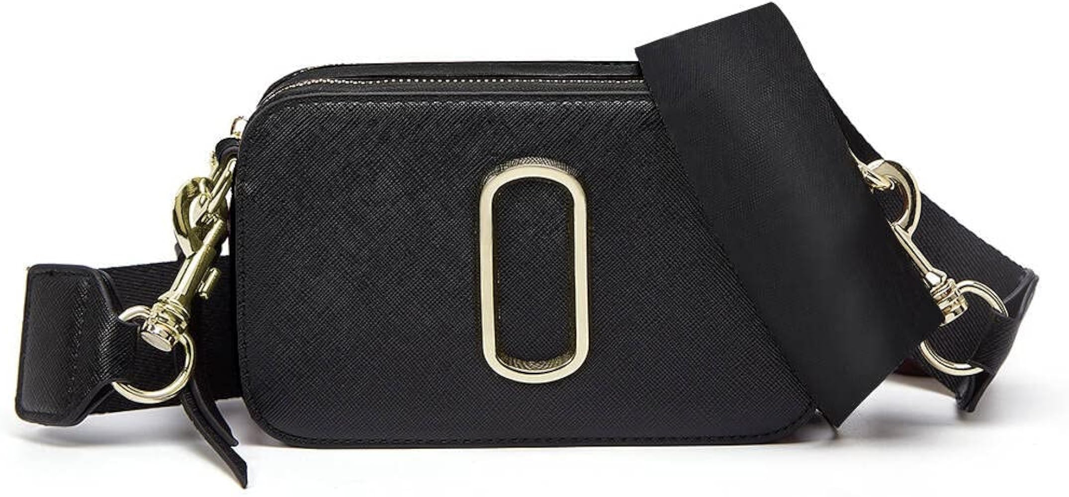 Designer Handbags for Women Dupes Crossbody Bag Over the Shoulder Bag Stylish Designer Purses PU Lea | Amazon (US)