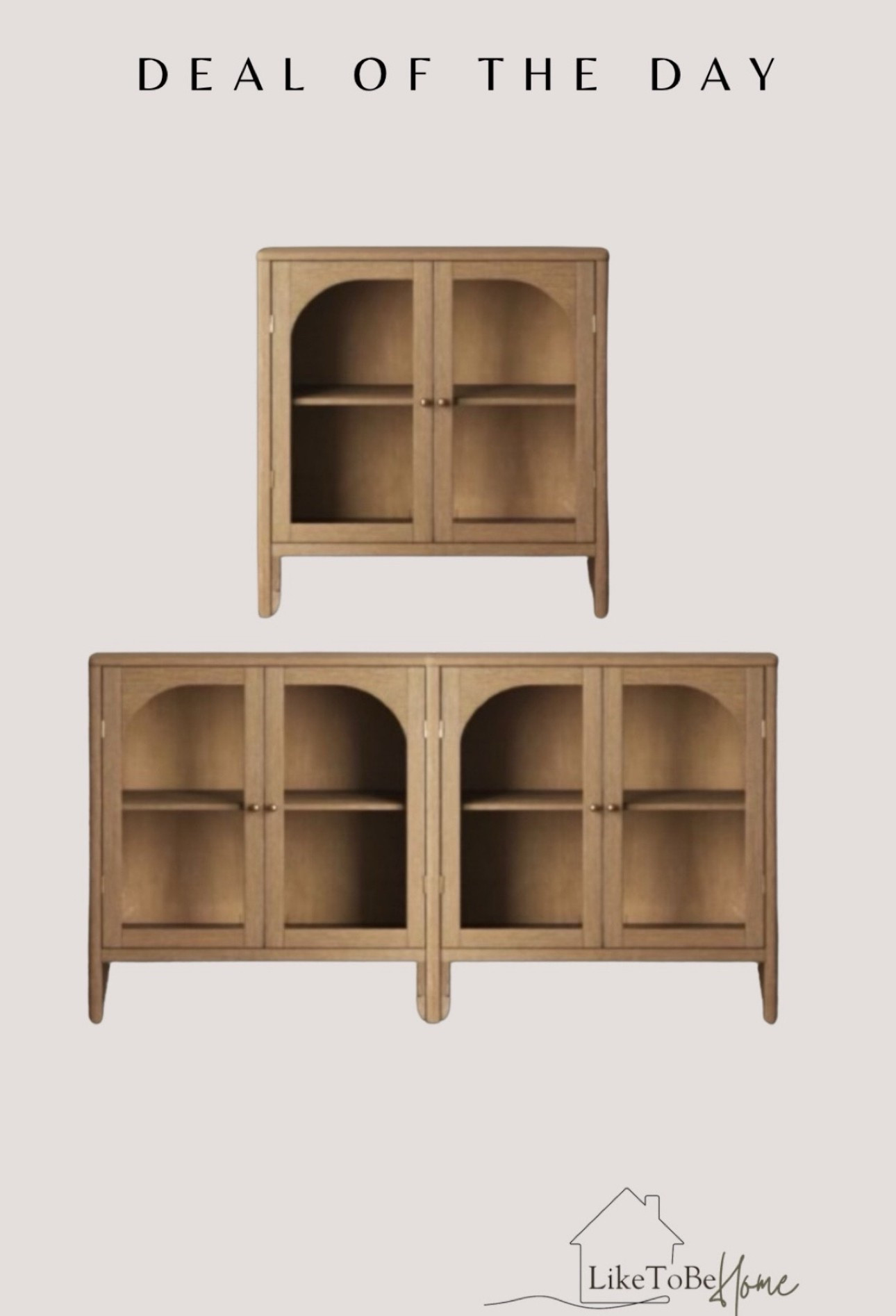 Loving these and they come in white and black also. 

Console, side table 

#LTKSaleAlert #LTKHome #LTKStyleTip