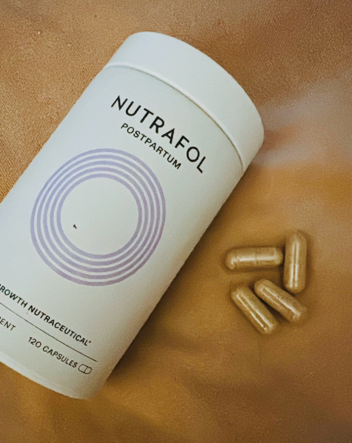 2 months into my Nutrafol Postpartum journey and the results are in…it’s worth it 💁‍♀️ Give it a try for yourself 🙋‍♀️

#LTKbeauty