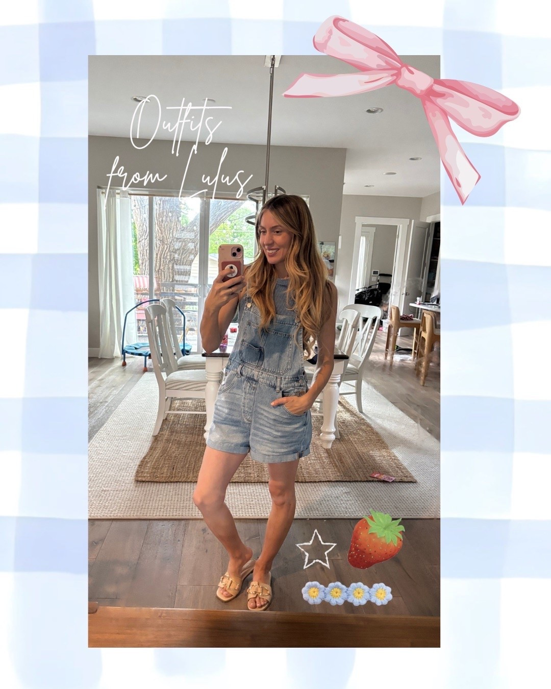 Mom outfits I’m wearing over and over again

#LTKmomlife #LTKgrwm #LTKootd
