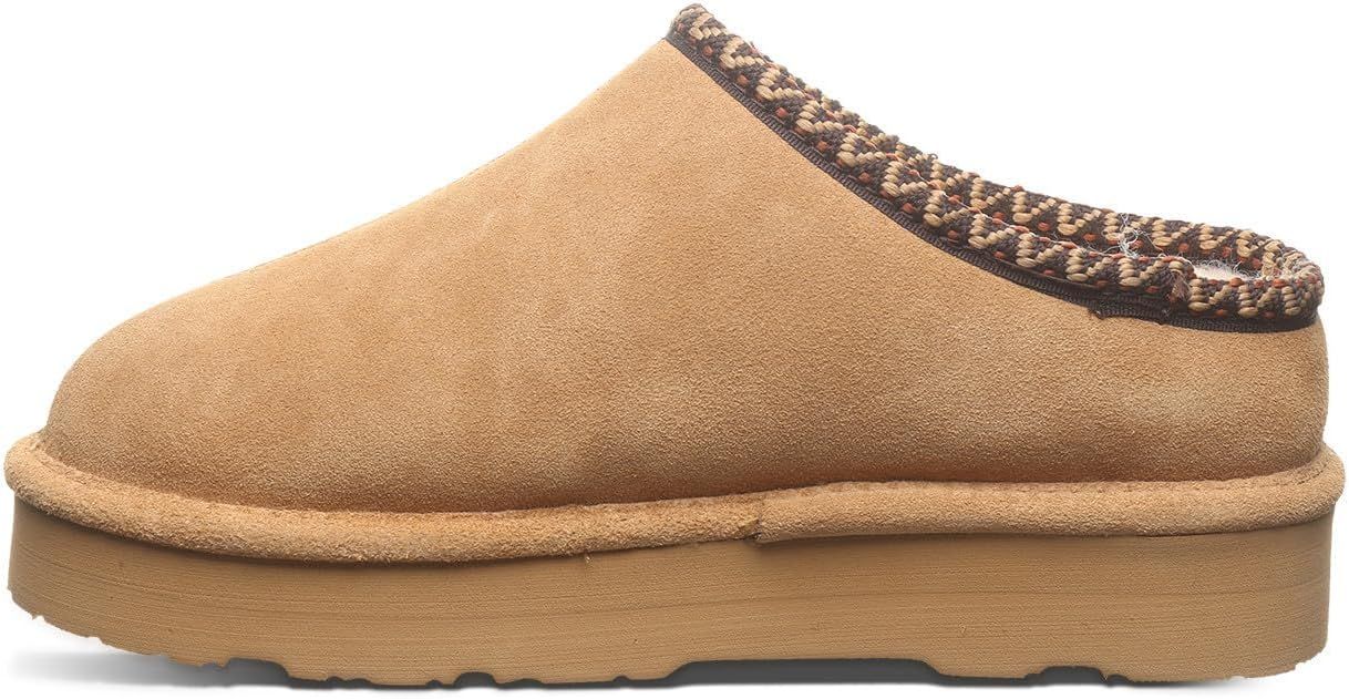 BEARPAW Women's Martis Slipper | Women's Slipper | Women's Shoe | Comfortable & Lightweight | Mul... | Amazon (US)