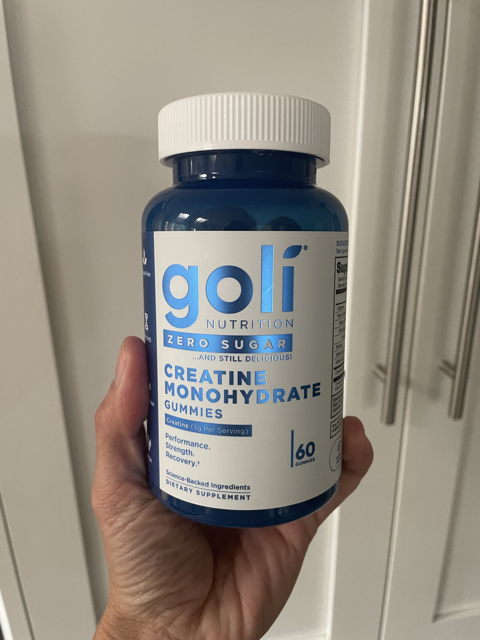 Go to creating gummies 

#LTKmorningroutine #LTKActive #LTKfitnessgoals