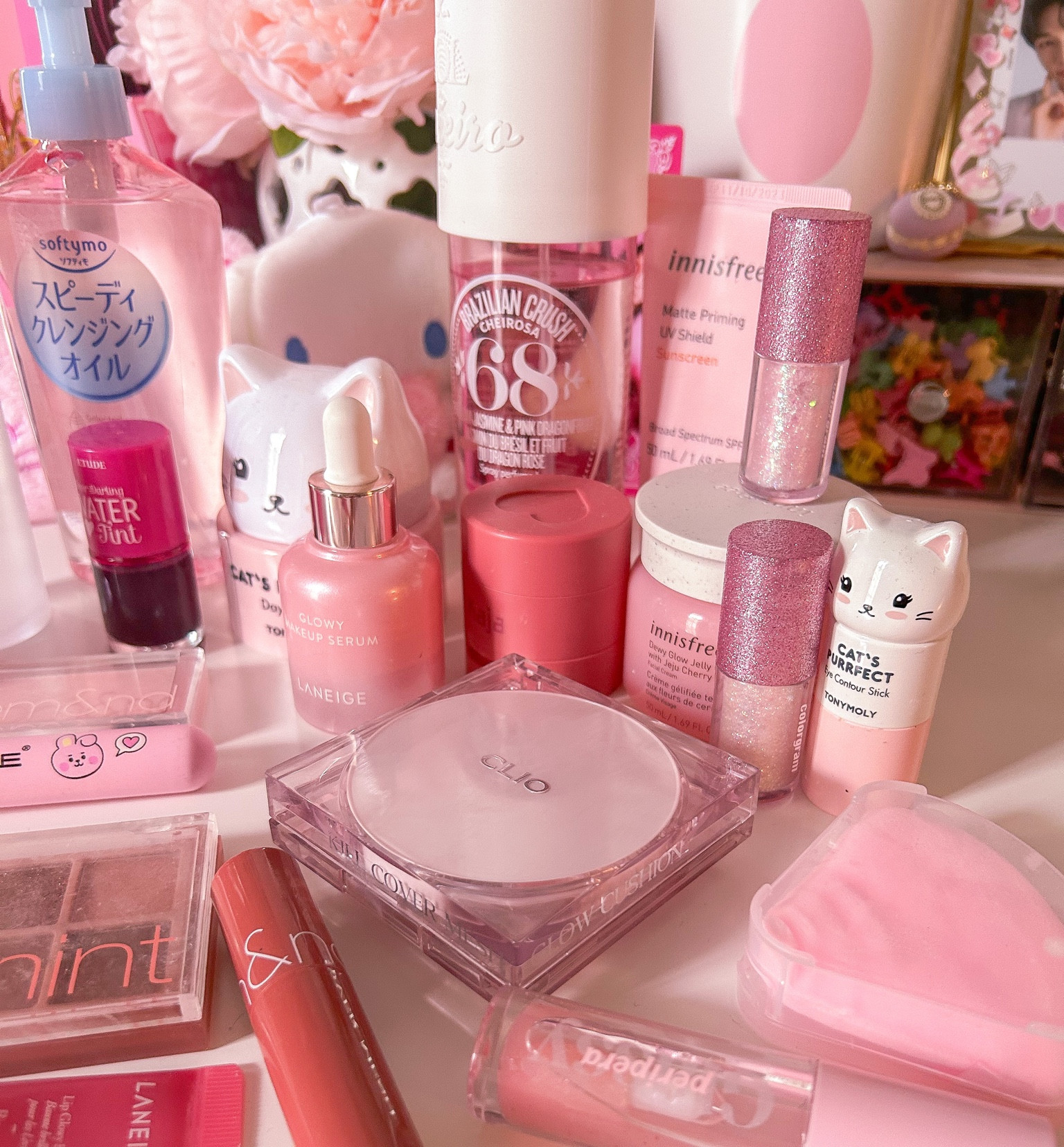 #primeday kbeauty favorites + deals! 🤍🎀 #kbeauty #beauty #makeup #pink #skincare

Follow my shop @megansmikrokosmos on the @shop.LTK app to shop this post and get my exclusive app-only content!

#liketkit #LTKunder50 #LTKbeauty #LTKxPrimeDay
@shop.ltk
https://liketk.it/4dQt7

#LTKbeauty #LTKsalealert #LTKxPrimeDay
