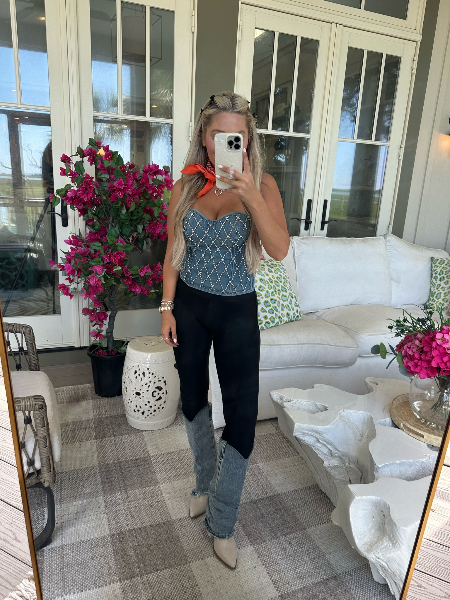 Bike week outfit inspo 

#LTKStyleTip #LTKFindsUnder50 #LTKSaleAlert