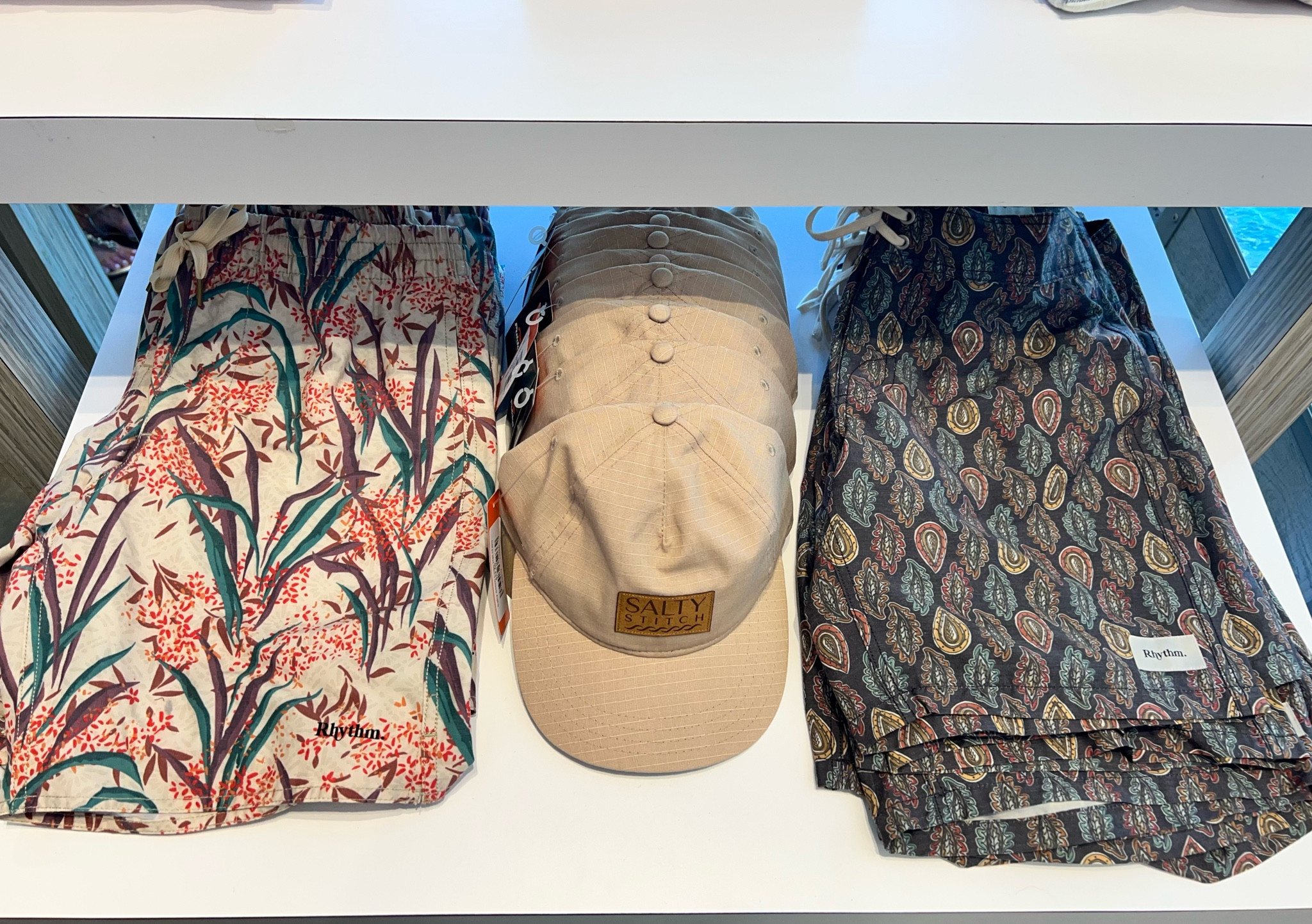 Stylish bathing suits for men. Make a subtle style statement wearing these on the boat, beach or yo a party.

#LTKFind #LTKSeasonal #LTKmens