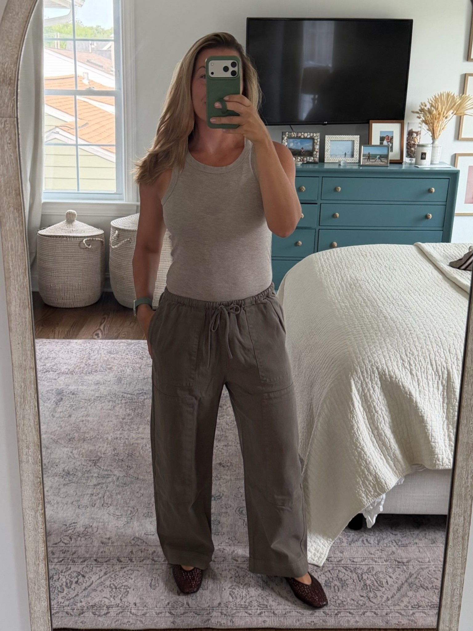 New fall arrivals

#LTKdayinmylife #LTKOver40 #LTKSeasonal