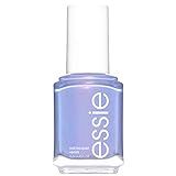 essie Nail Polish, Glossy Shine Periwinkle Blue, You Do Blue, 0.46 Ounce | Amazon (US)