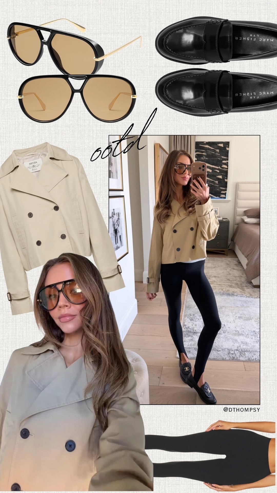 OOTD

#LTKStyleTip #LTKFindsUnder100 #LTKSeasonal