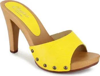 Candie's Antonella Platform Sandal (Women) | Nordstrom | Nordstrom