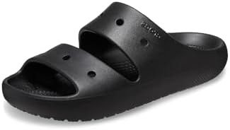Crocs Women's Classic 2.0 Sandals | Amazon (US)