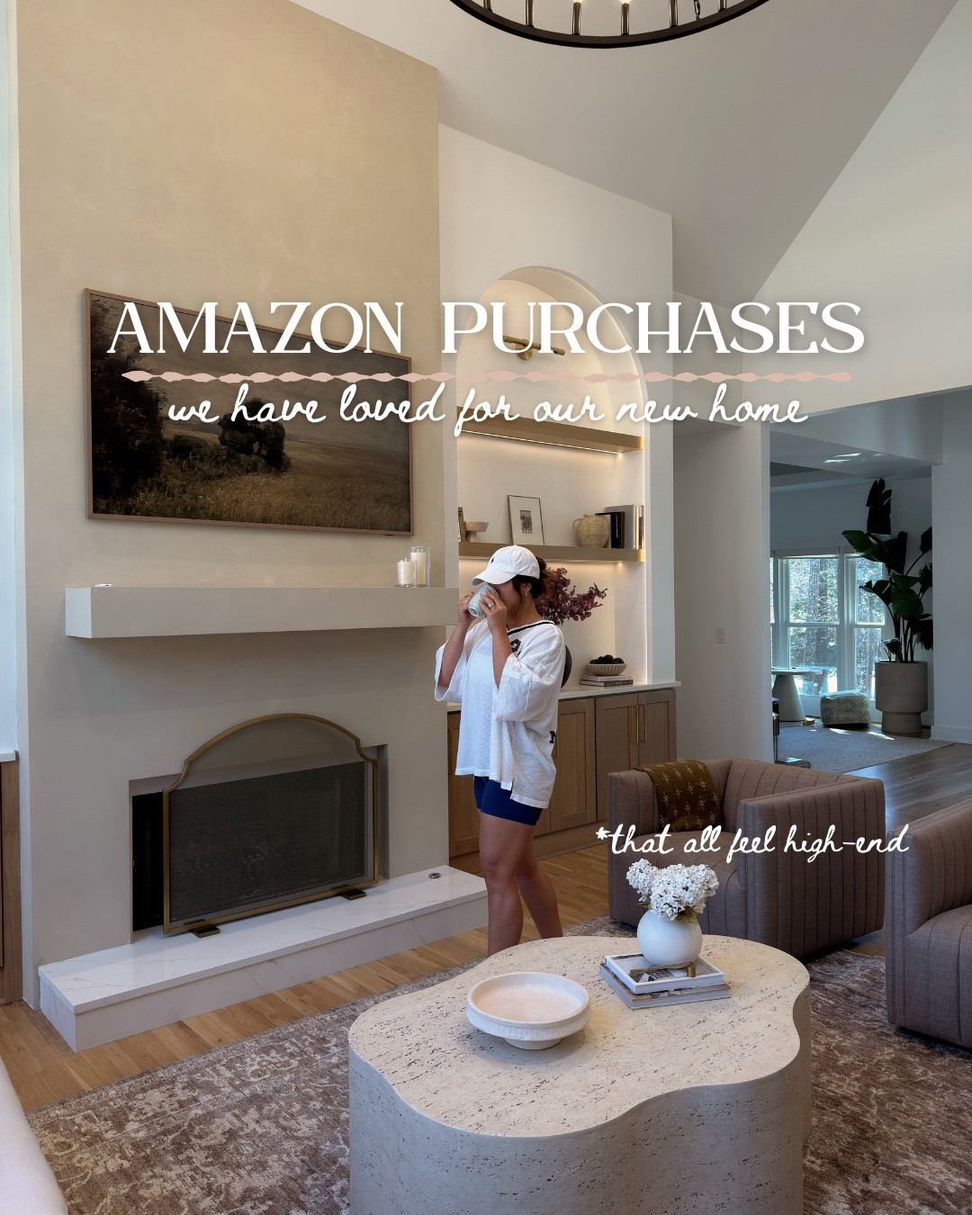 Amazon home purchases we love!

#LTKmomlife #LTKHome