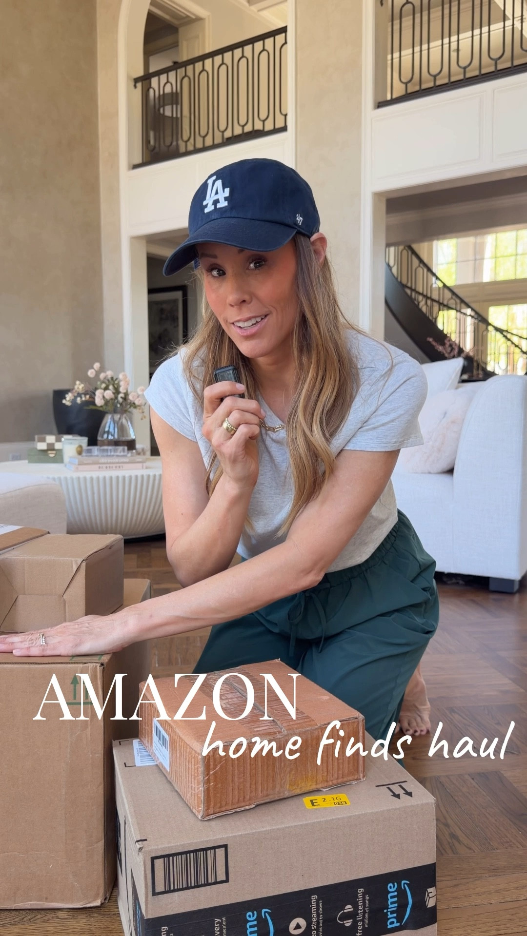 Quick haul on my Amazon home finds this week!🥰

#LTKHome #LTKSeasonal #LTKmomlife
