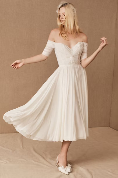 By Watters Mattea Gown | BHLDN