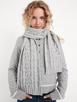 Cozy Scarf | Old Navy (US)