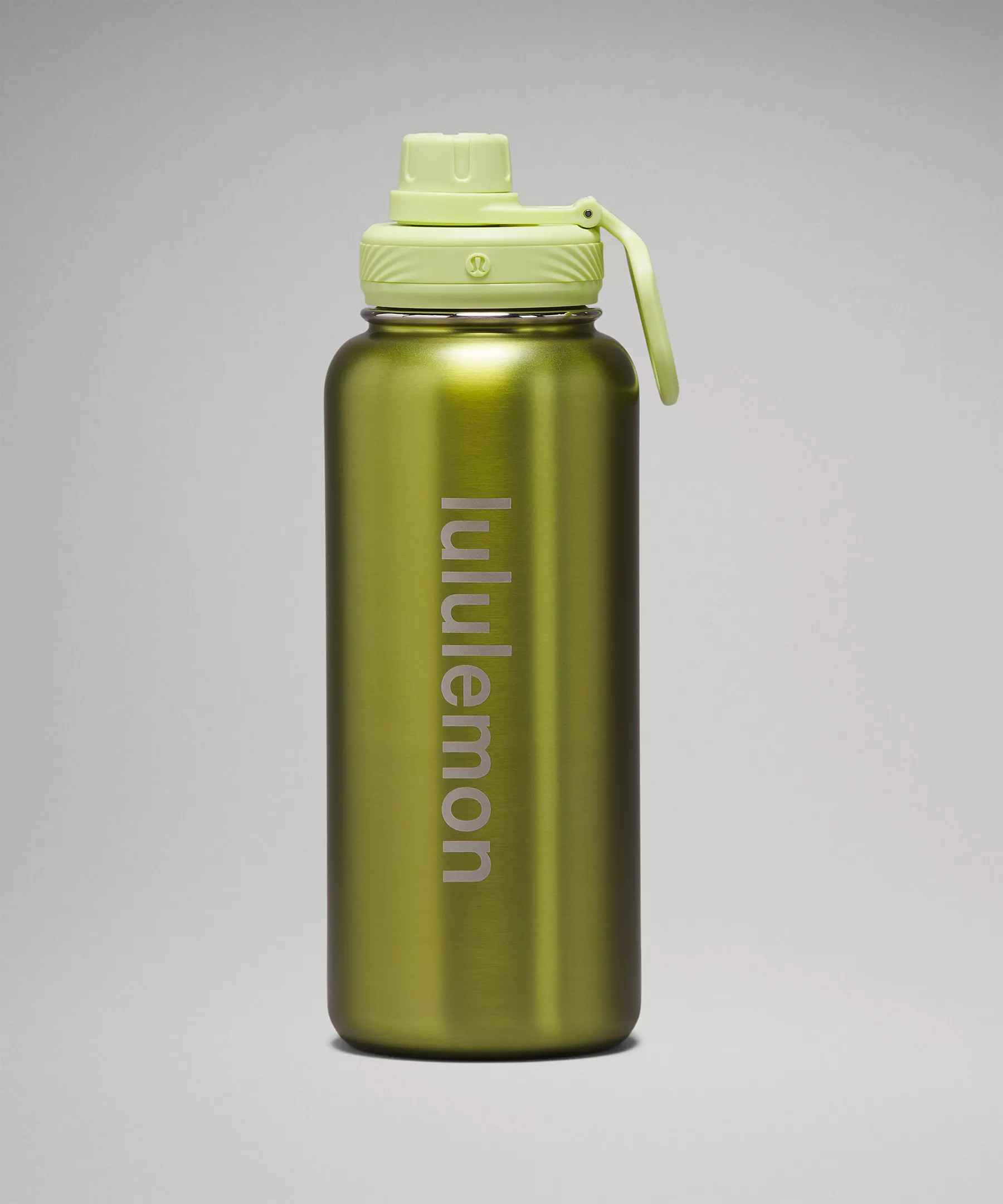 Back to Life Sport Bottle 32oz | Lululemon (US)