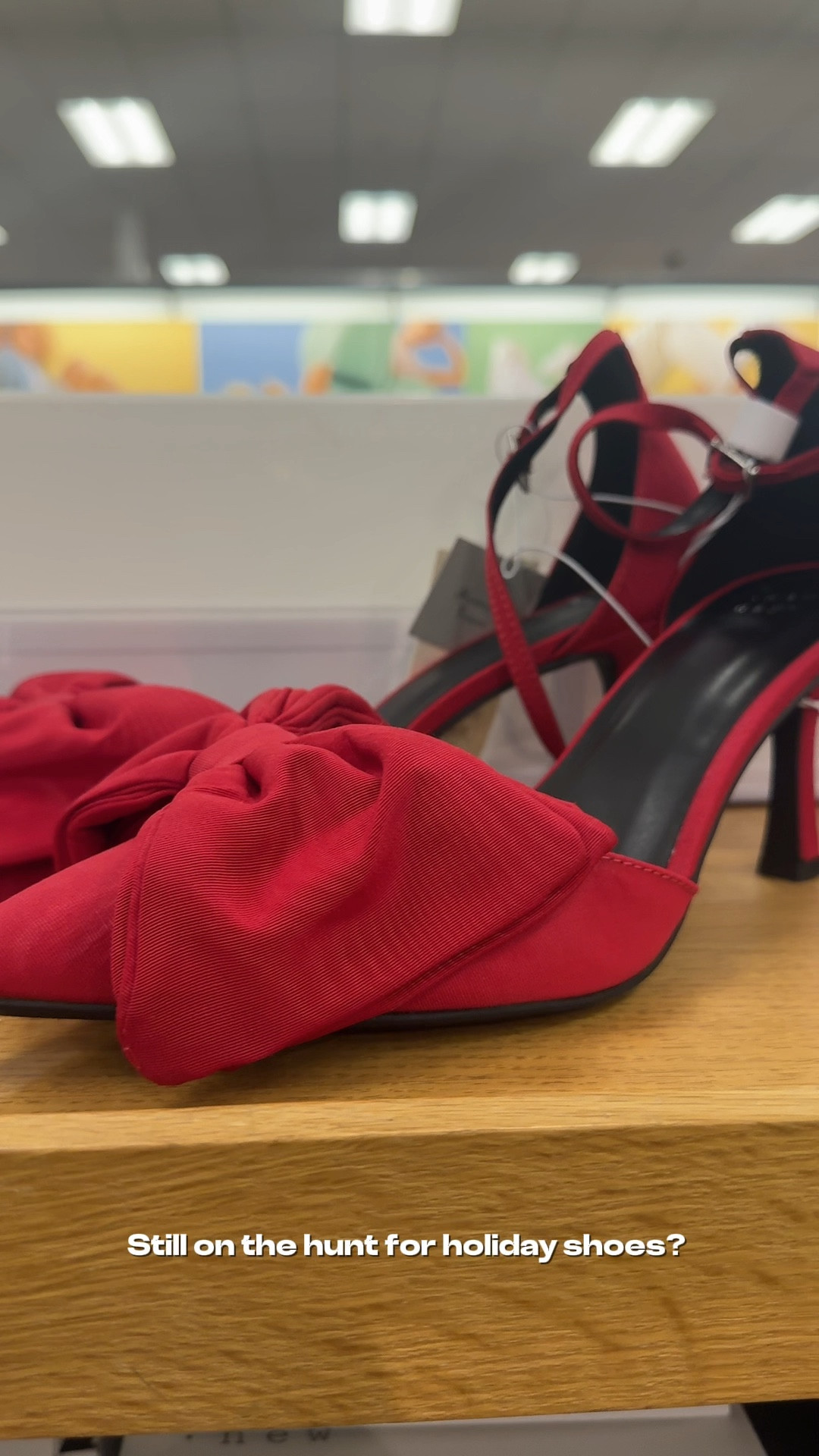 Some heels come in wide and medium width! Perfect heights not too high. 


#LTKHoliday #LTKStyleTip #LTKPlusSize