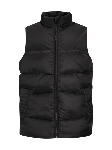 Featherweight Down Vest | Women's Coats & Jackets | lululemon | Lululemon (US)