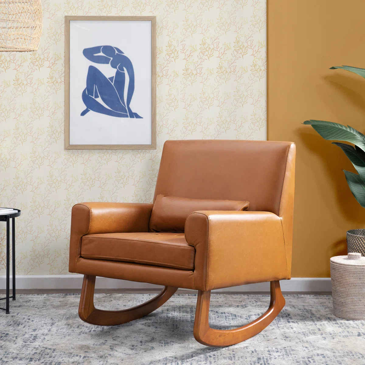 Sleepytime Rocking Chair | Wayfair North America