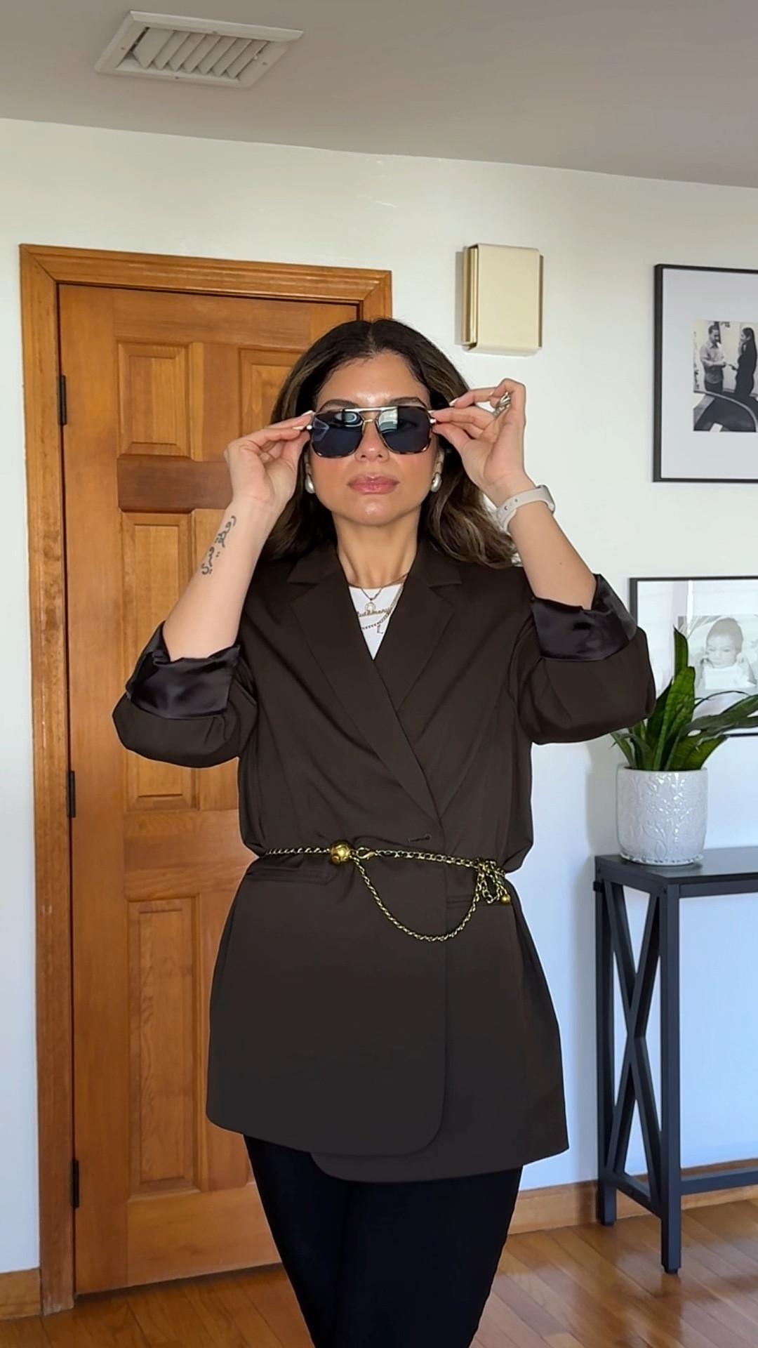 Office cute

#LTKWorkwear #LTKBeauty #LTKFindsUnder100