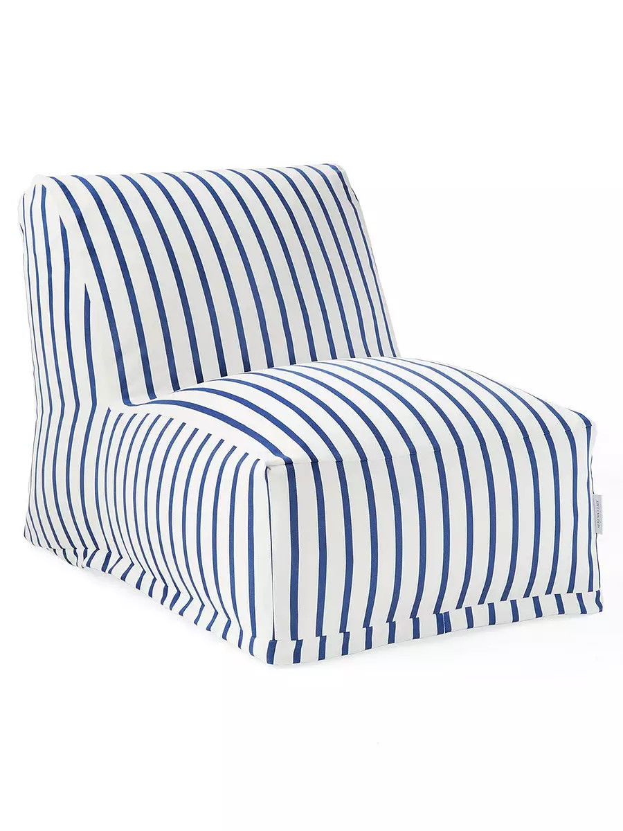 Oceanpark Lounger | Serena and Lily