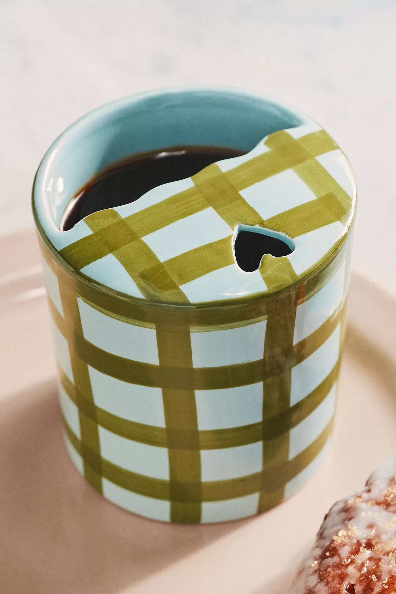 Greta Demi Sipper | Anthropologie (US)