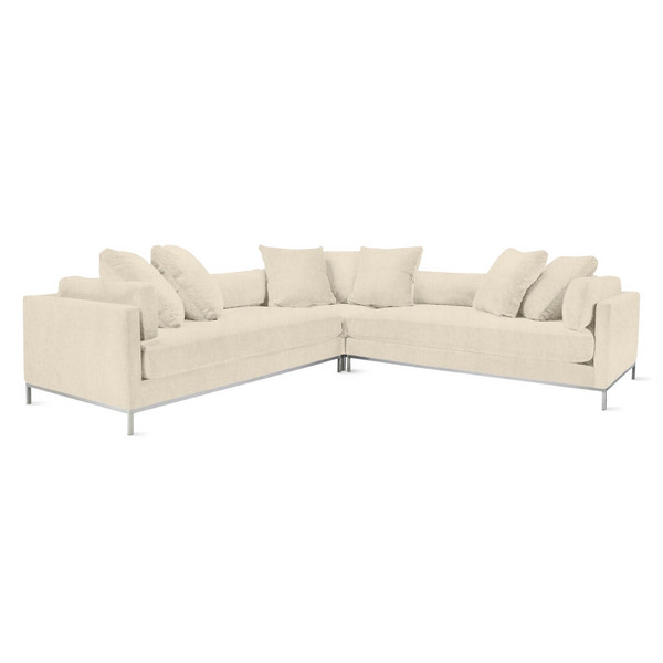 Ventura Corner Sectional - 3 PC | Z Gallerie