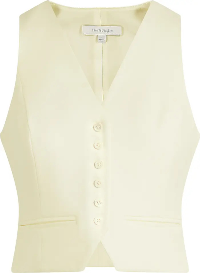 The Favorite Daughter Vest | Nordstrom