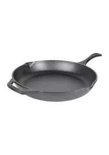 Chef Collection 12 Inch Cast Iron Skillet | Belk