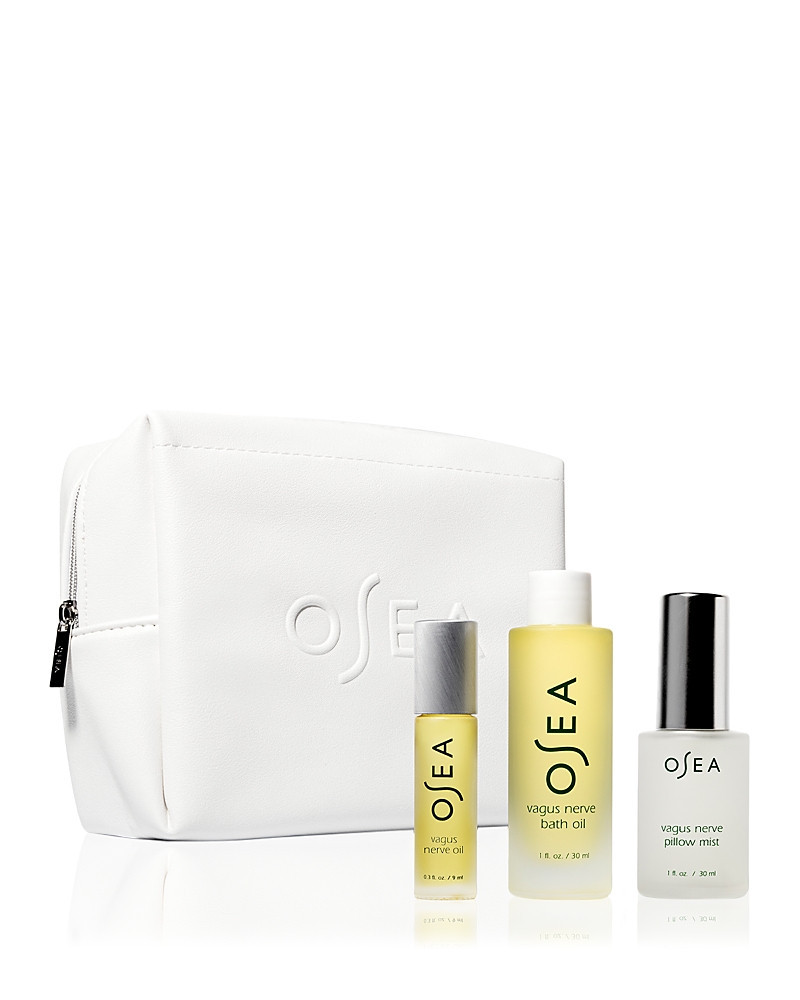 Osea Malibu Vagus Nerve Travel Set ($74 value) | Bloomingdale's (US)