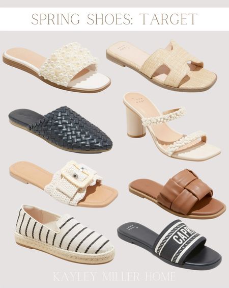 New sandals for spring at target 






Spring break
beach trip
Beach outfit
Resort wear
Spring shoes
Summer shoes
