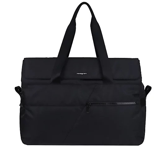 Hedgren Atlas Duffel | QVC