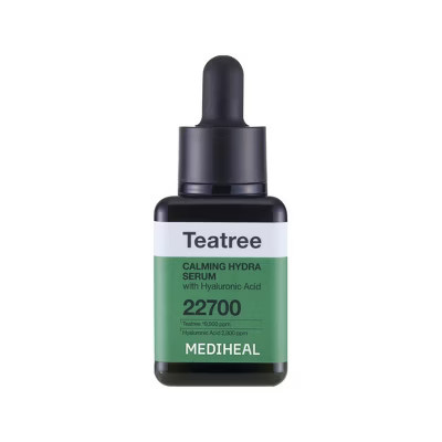 Mediheal Teatree Calming Hydra Serum - 1.35 oz | Target