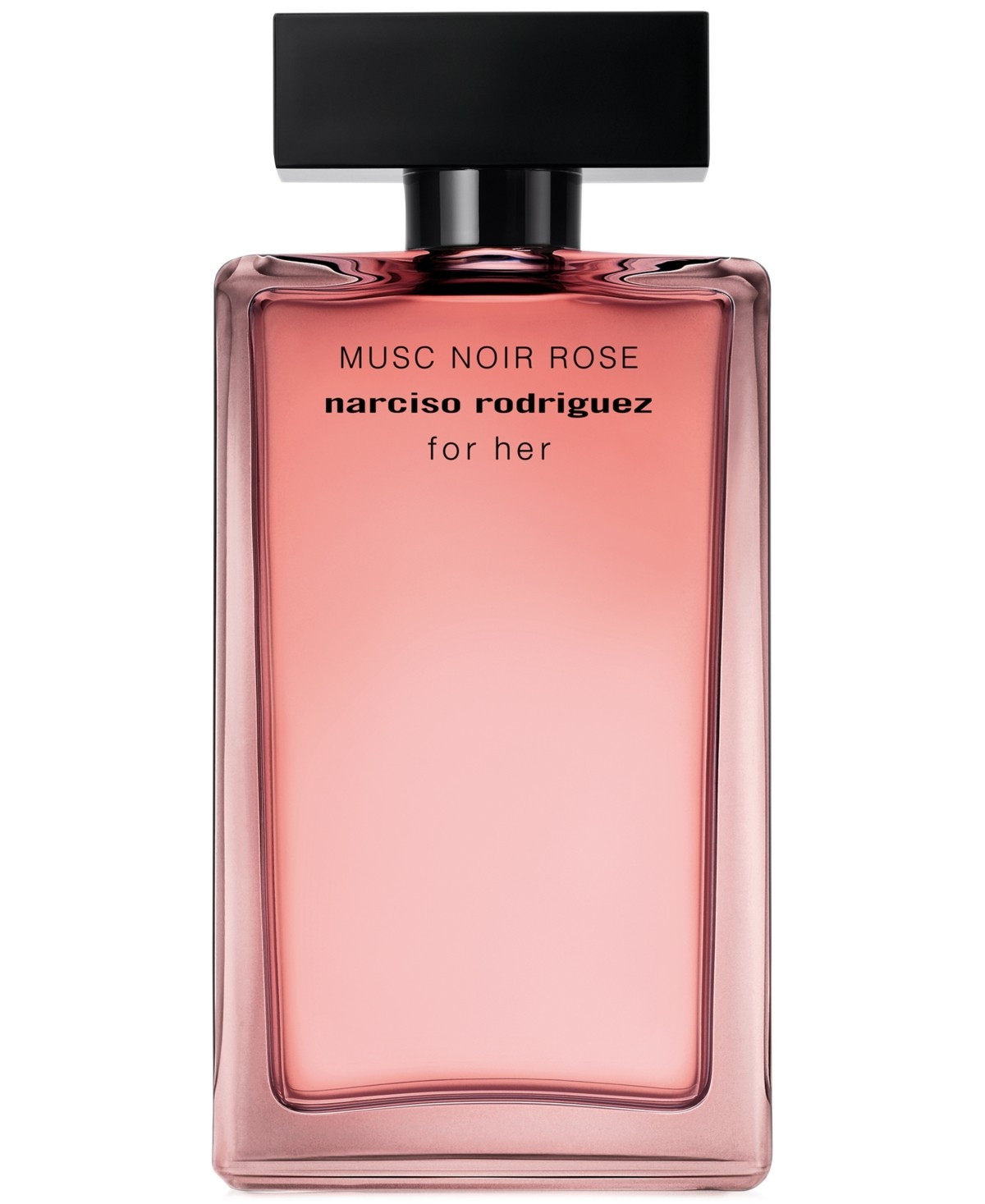 Narciso Rodriguez For Her Musc Noir Rose Eau de Parfum, 3.3 oz. | Macy's