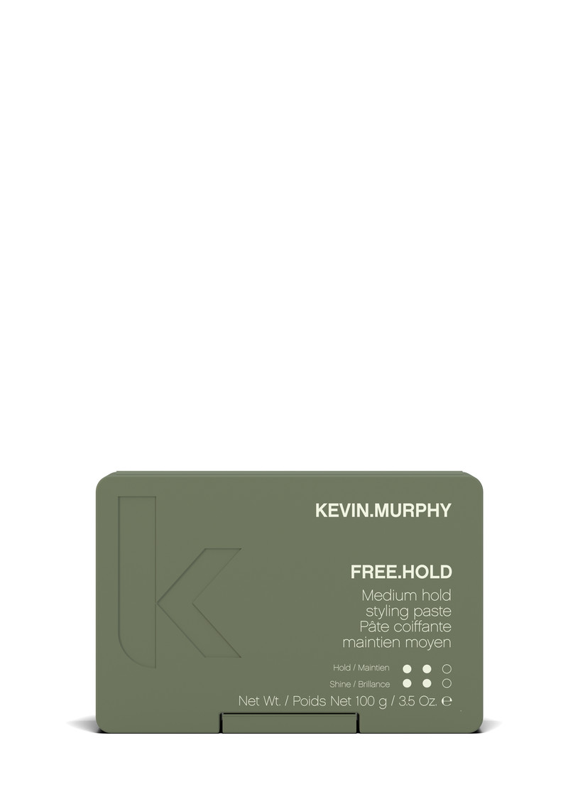 FREE.HOLD | Kevin Murphy
