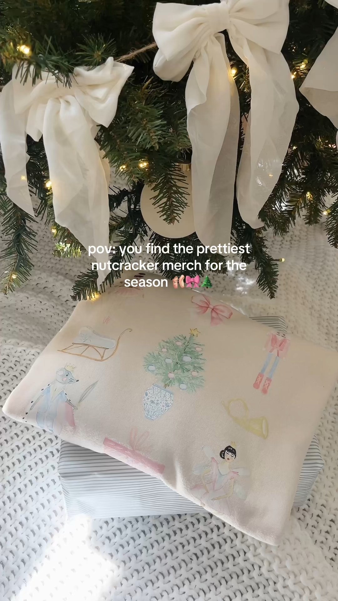 Nutcracker crewnecks & tees for mamas + littles! #nutcracker #nutcrackeroutfit 

#LTKHoliday #LTKGiftGuide #LTKFamily