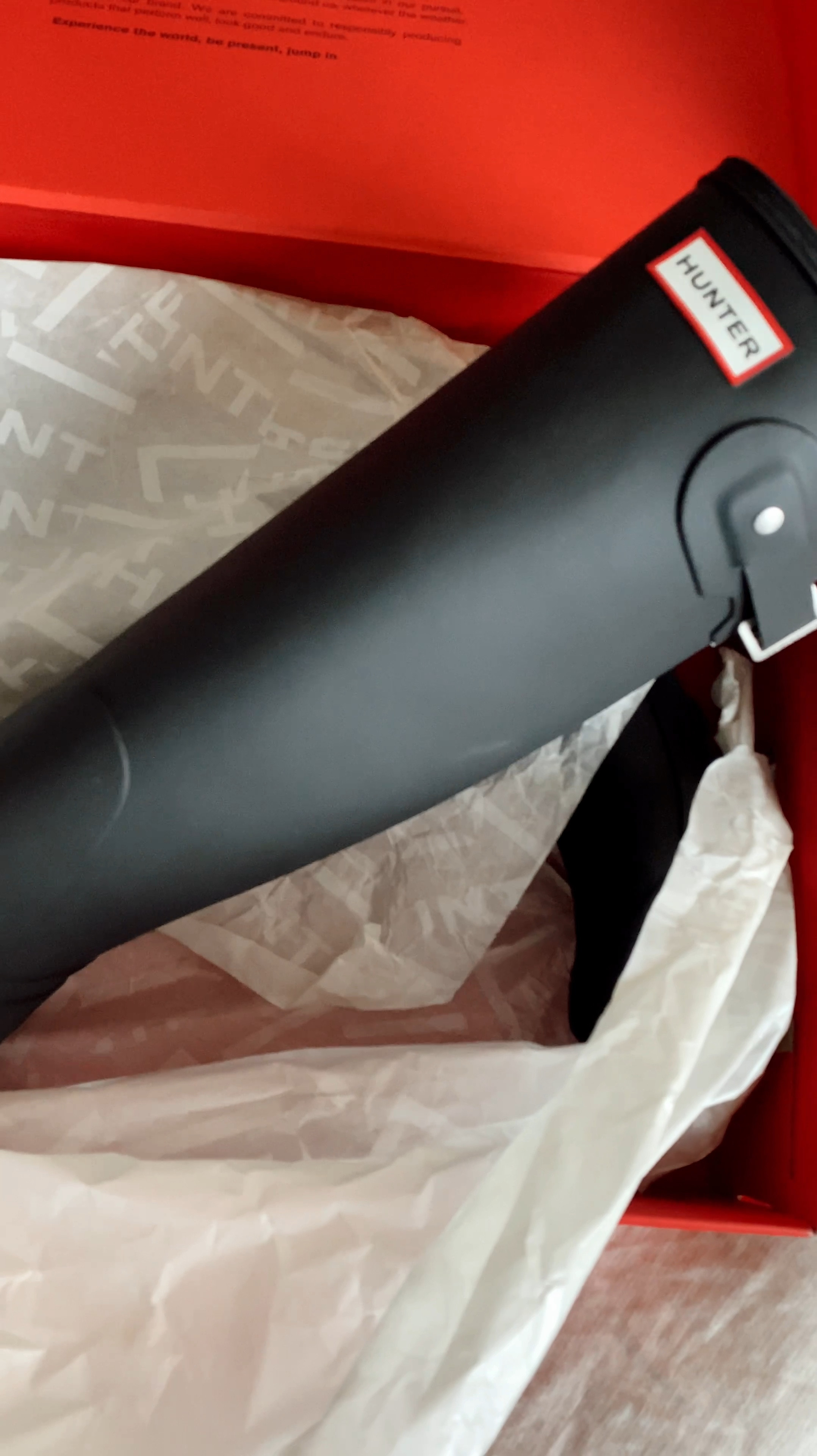 Replaced my Hunter boots just in time for all the incoming spring rain here in Nashville (my last pair lasted 5 years). These are currently UNDER $100! So, run and add them to your closet because they are one of those classic staples every gal needs.

P.S. A little tip… size up one to ensure enough room. I’m normally a size 8 and I buy these in a 9.


#LTKFindsUnder100 #LTKSeasonal #LTKSaleAlert