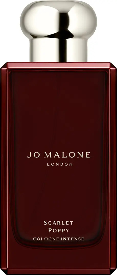 Jo Malone London™ Scarlet Poppy Cologne Intense | Nordstrom | Nordstrom
