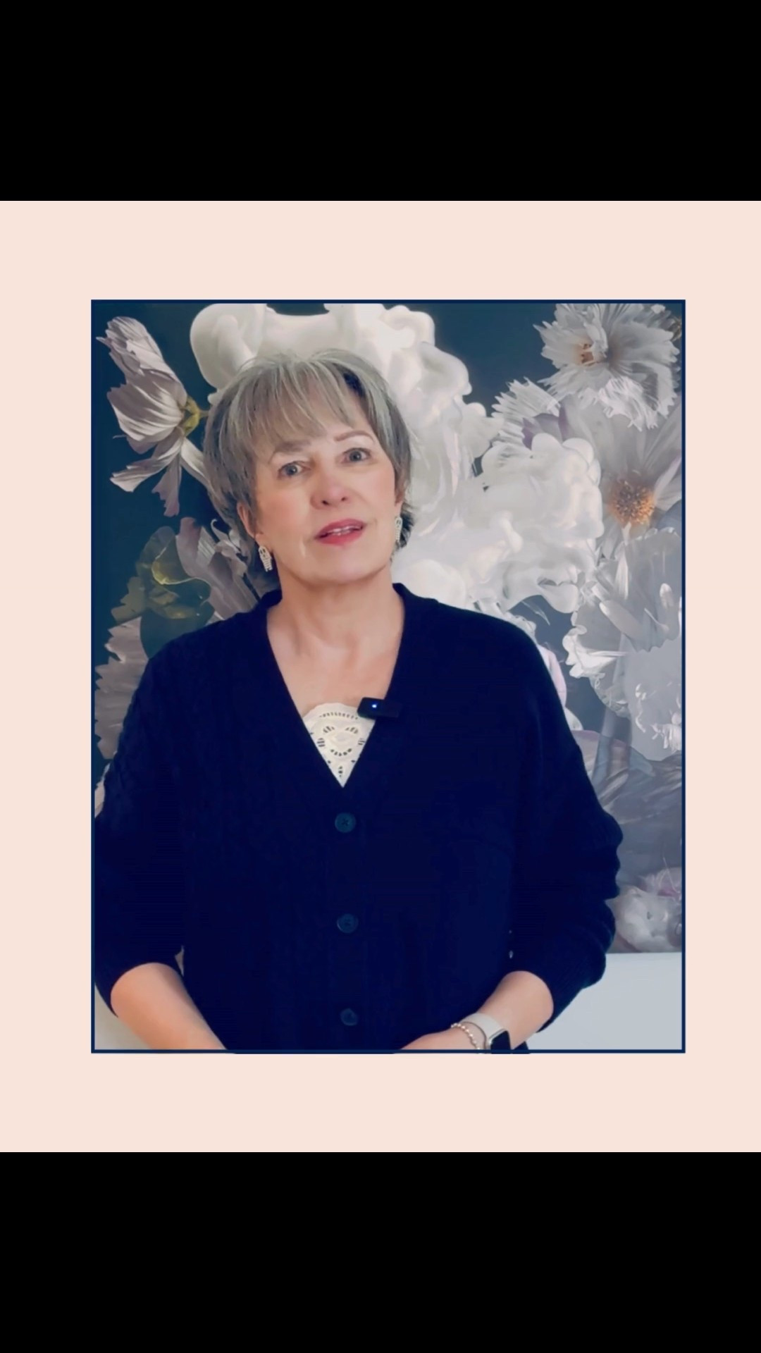 Helping my clients feel beautiful and CONFIDENT is my “why” ❤️

Helping my clients with their personal styling and color analysis needs brings me so much joy 🤩 I’m honestly not sure who enjoys it more - me or them 😍

www.StyledByTerri.net



#LTKStyleTip #LTKBeauty