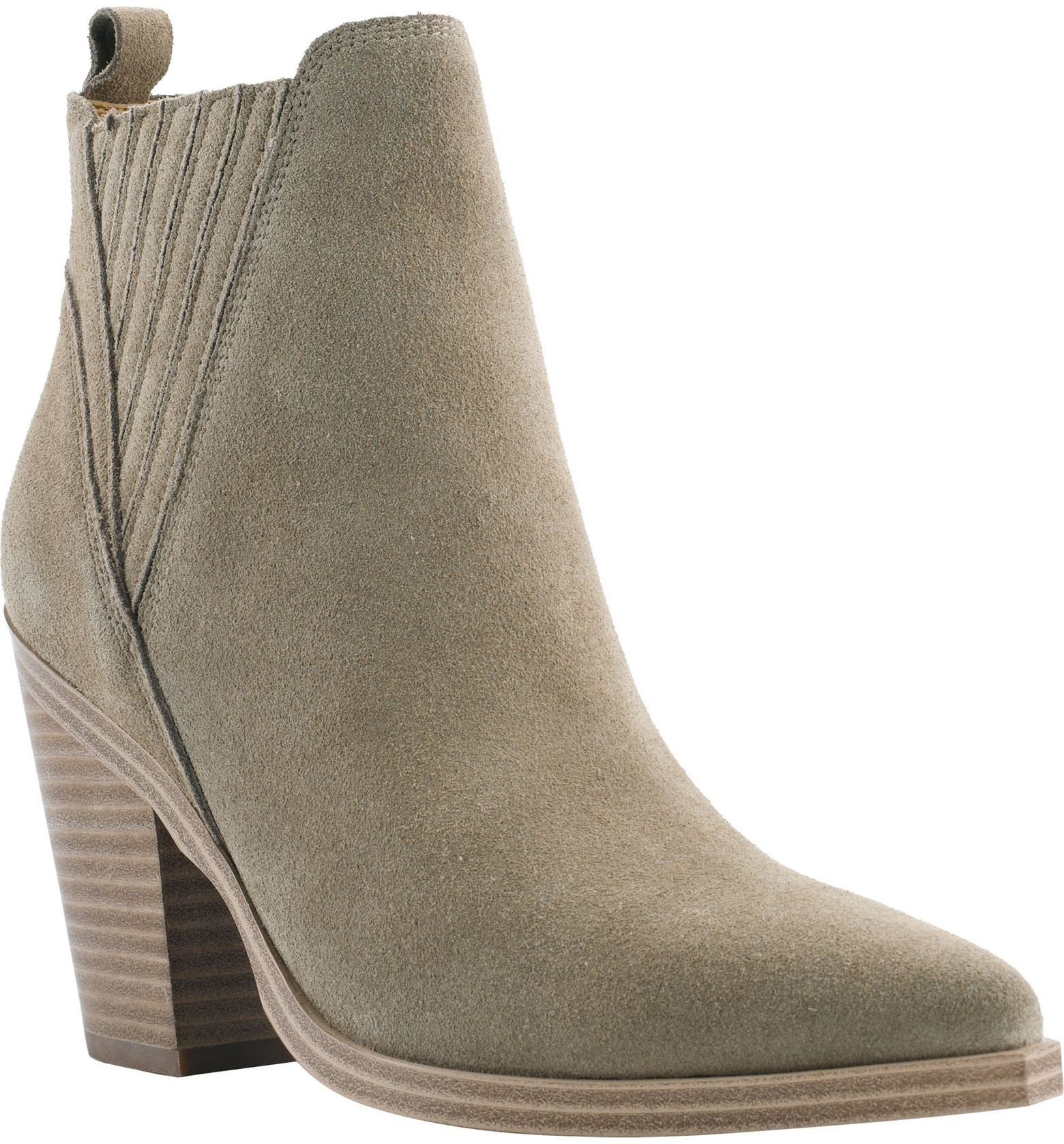 Gadri Pointed Toe Bootie | Nordstrom