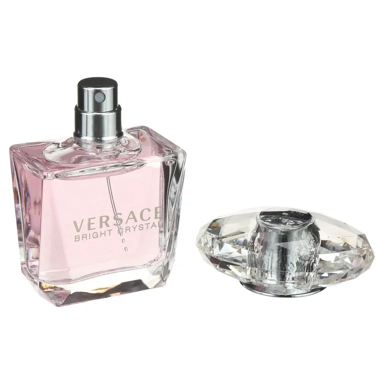 Versace Bright Crystal by Versace for Women ,1 oz. EDT Spray | Walmart (US)
