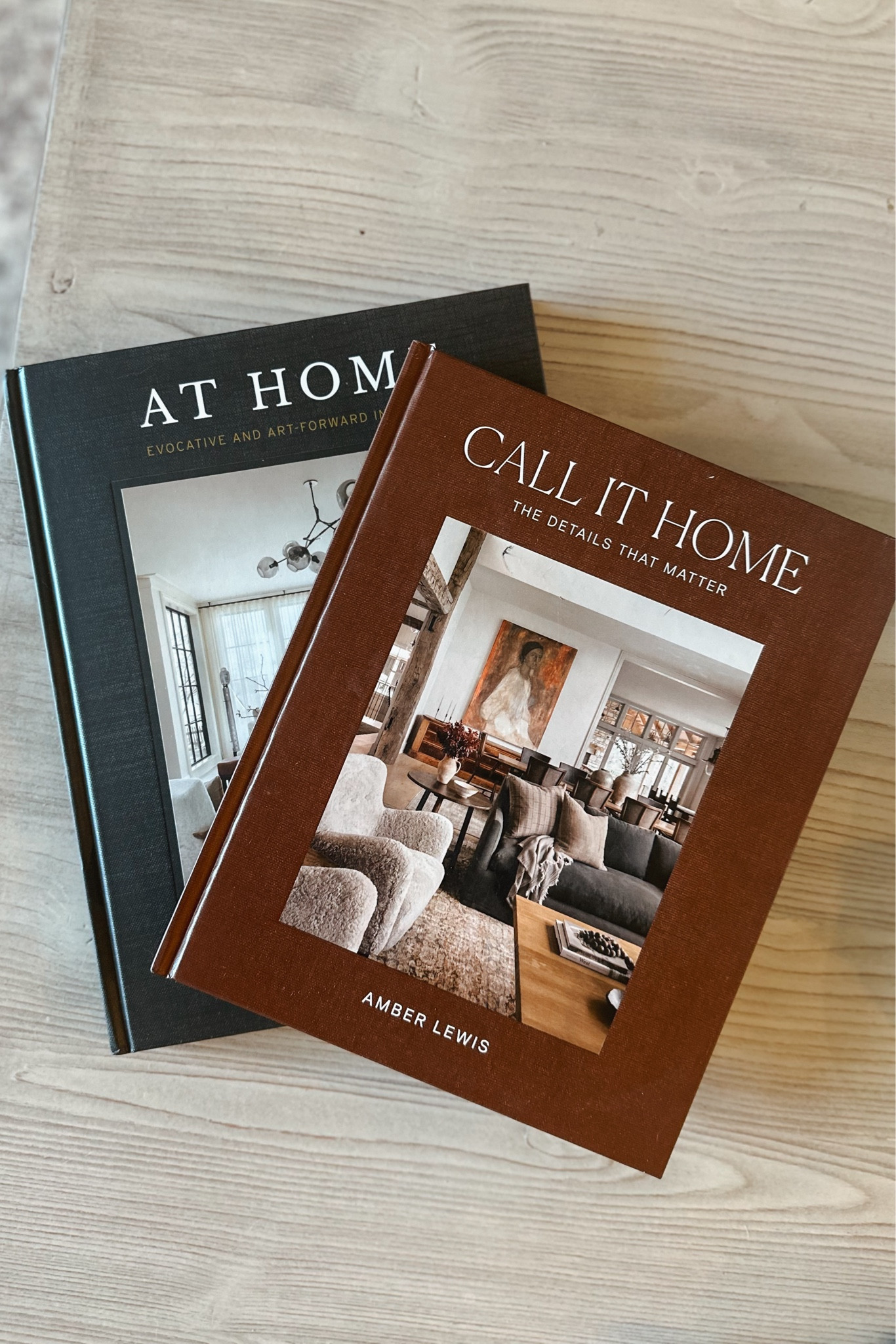 Home decor books
At home book
Call it home book


#LTKSaleAlert #LTKFindsUnder50 #LTKHome