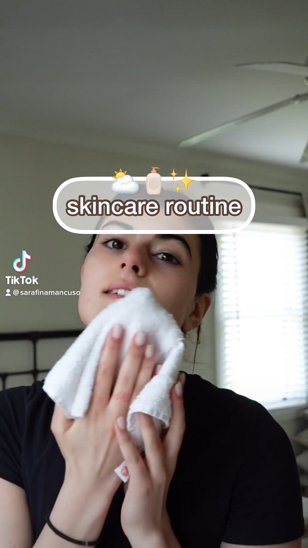 Everyday skincare routine!⛅️🧴✨ Quality>Quantity 

I constantly swap out the products but keep the ingredients/order the same, so use what you have! 

Cleanse
Hyaluronic acid
Vitamin c
Spf
Eye care
Lipcare

#LTKbeauty #LTKunder100 #LTKBeautySale