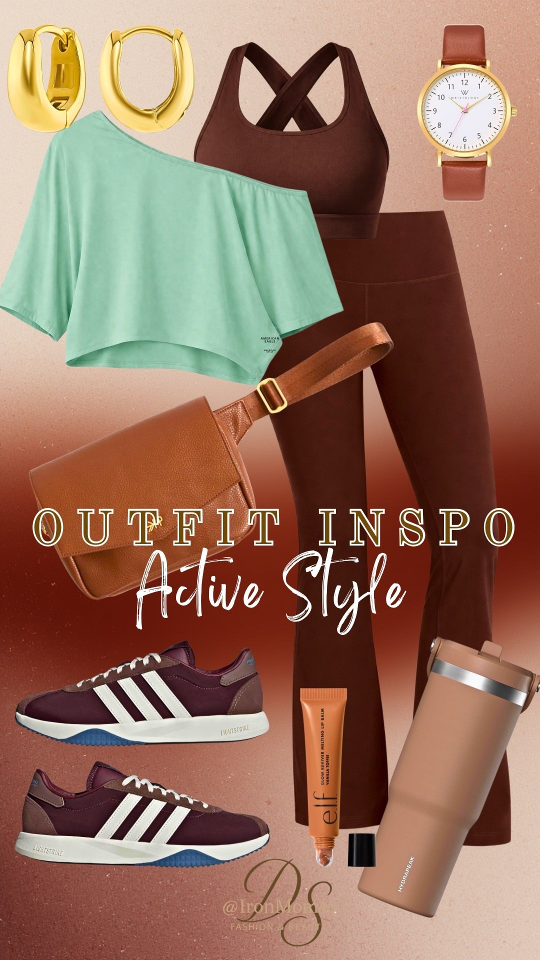 #midsizegashion #outfitinspo #activestyle

#LTKActive #LTKMidsize #LTKgrwm