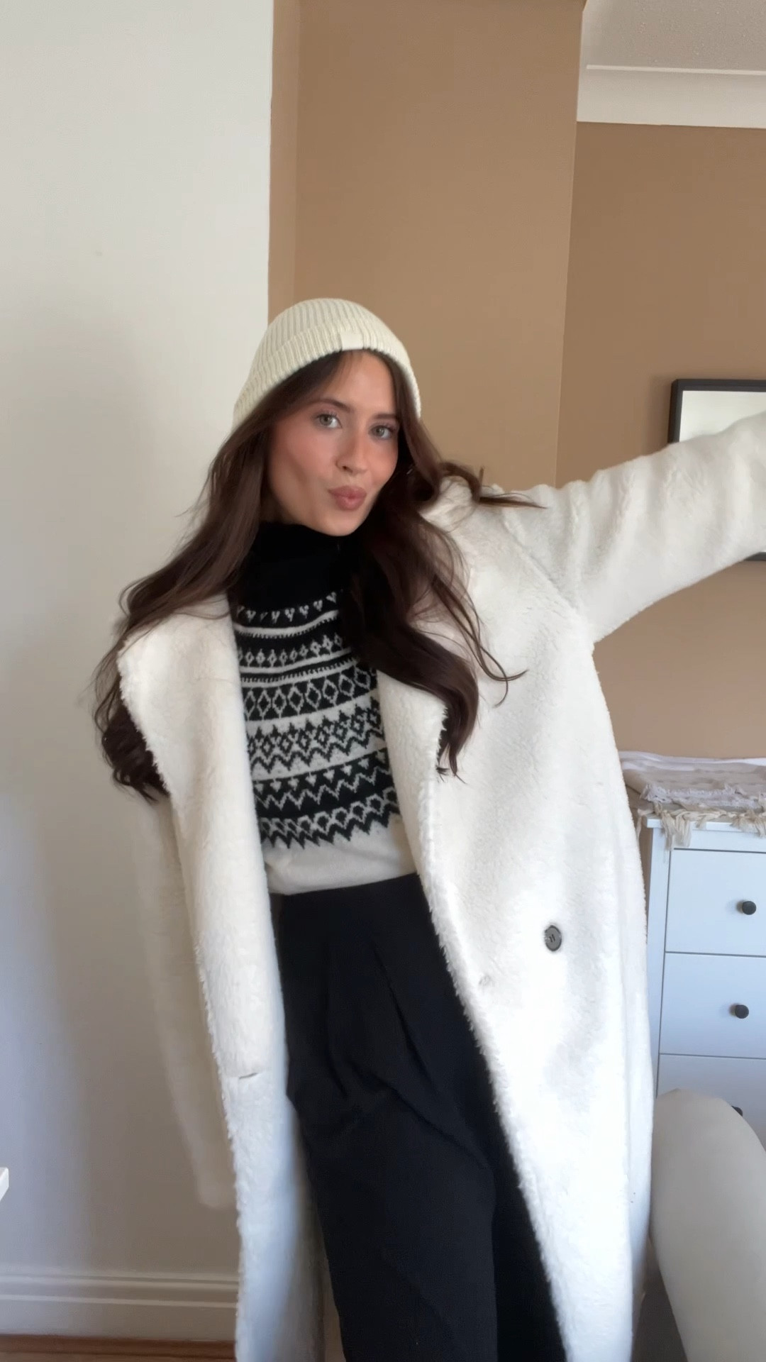 HM JUMPER

#LTKSeasonal #LTKHoliday #LTKCyberweek